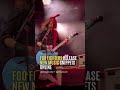 Foo Fighters Release New Music Snippets Online