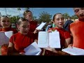 From Practice to Performance:  West Des Moines Dance Team’s Year in Journals