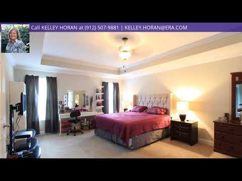 507 Cascade Ct, Hinesville, GA home video tour