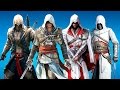 Assassin's Creed Unity Assassin Reunion & Co OP Fun with Subscribers