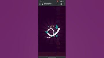 Mixing air and pressure in Little Alchemy 2