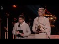 CA7RIEL & PACO AMOROSO Win BEST LATIN ROCK OR ALTERNATIVE ALBUM | 2026 GRAMMYs Acceptance Speech
