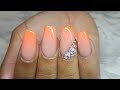 HOW TO: Perfect Ombre Nails