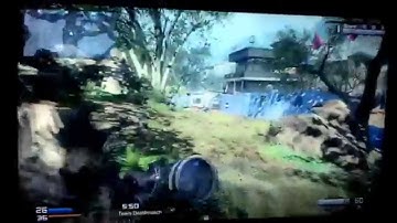 C.o.D. Ghost/ Bots Cheat and Hack.