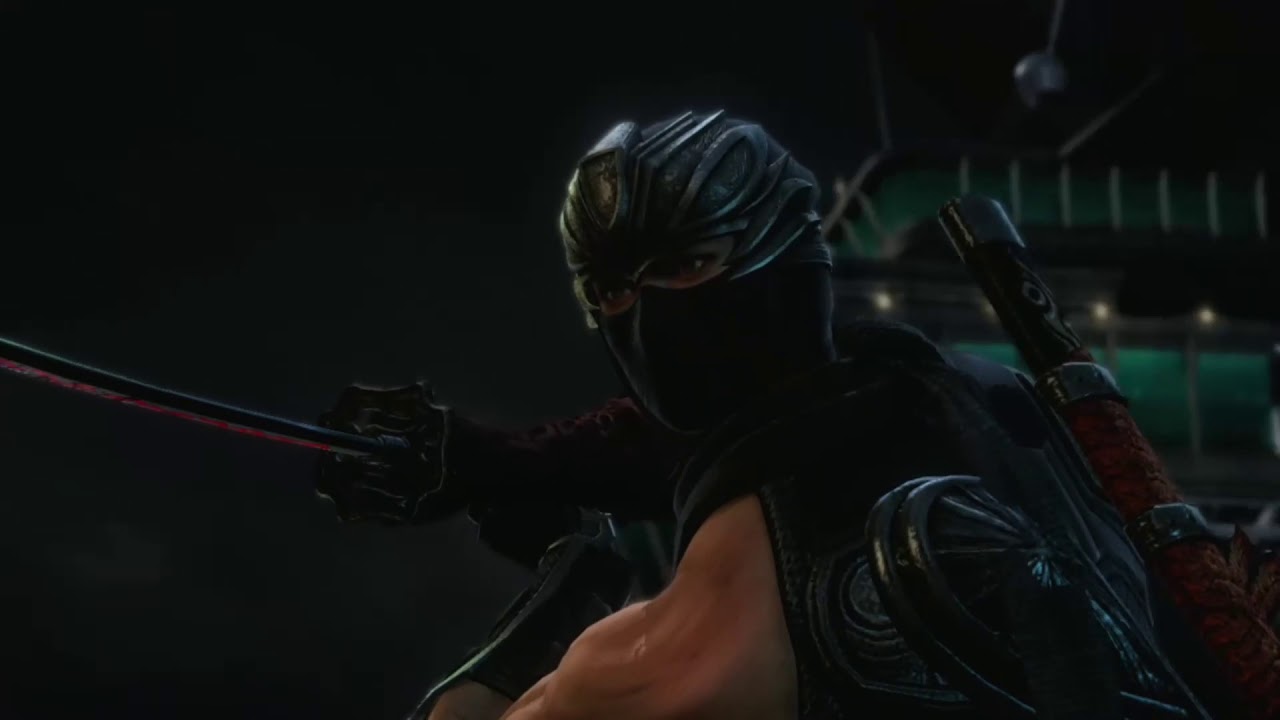 Ninja Gaiden 3 Re Gameplay Walkthrough Part 16 Boss Fight YouTube ninja-gaiden-3-re-gameplay-walkthrough-part-16-boss-fight-youtube