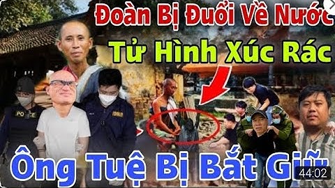 🔴trực tiếp TRƯA CẤP BÁO ĐOÀN VĂN BÁU ĐI nepal GẶP THẦY, phúc giác LÊN CƠN NGÁO ĐÁ Minh Hà nội