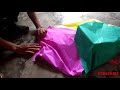 How to make sky lanterns [best video] DIWALI SPECIAL 🙏👍
