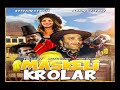 Maskeli Krolar  - Komedi filmi Full izle 2018 (ABONE OL)