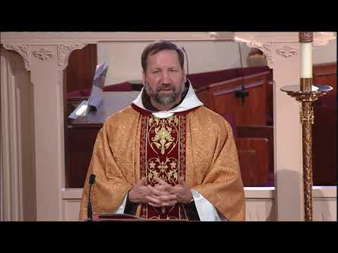 Daily Catholic Mass