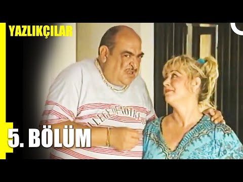 Yazlıkçılar 5. Bölüm (Uzun Versiyon)