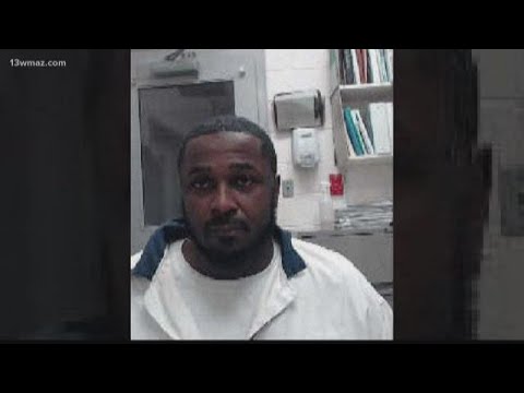 Hancock State Prison Confirms Inmate Suicide Youtube