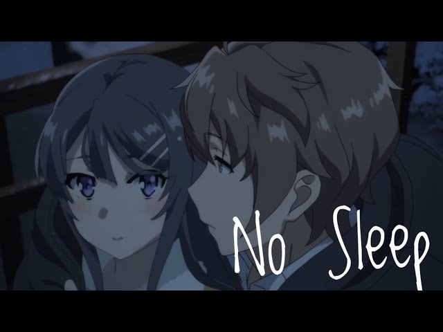 Seishun Buta Yarou wa Bunny Girl Senpai no Yume wo Minai「AMV」- Lost Not  Found [HD] 