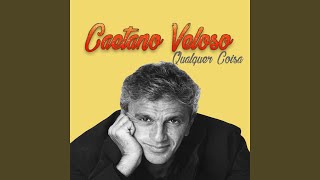 Video thumbnail of "Caetano Veloso - Drume Negrinha"