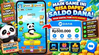 BARU NEMU! Game Penghasil Uang 2026 Terbaru Terbukti Membayar, Aplikasi Penghasil Uang 2026 screenshot 3