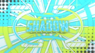 Shad0w | 2D Intro | ElixirArtz remake
