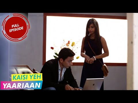 Kaisi Yeh Yaariaan | Episode 271 | Maddy is a threat to Nandini