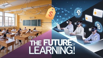Blockchain in Education: A Game Changer for Learning