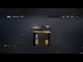 W4Z Alpha Packs Opening