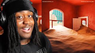 FIRST TIME HEARING “TAME IMPALA - THE SLOW RUSH" (ALBUM) | REACTION