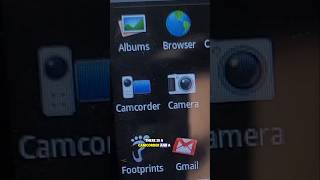 What Do Apps Look Like On A 14 Year Old Smartphone?  #Shorts #Smartphone