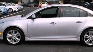 2012 Chevrolet Cruze #1263263 in Washington, IL 61571 Uftring Chevy 2012 Chevy Cruze Information Washington Illinois Chevy Dealer