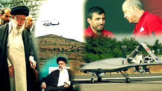 Գաղտնիք Բայրաքթարի․ բաքու կոչեցյալը ծաղրում է Իրանին