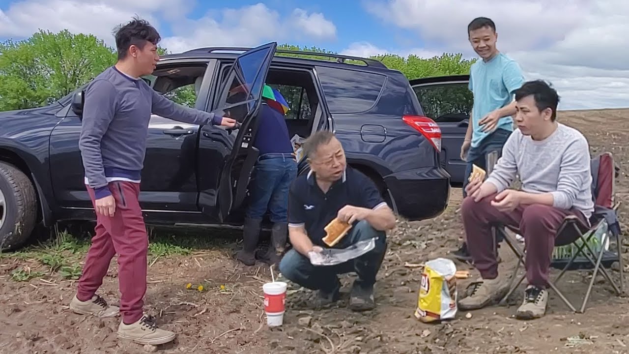 Vauv Hmoob Nplog Yawm Txiv Hmoob Me Kas Part 1