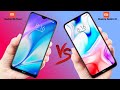 Xiaomi Redmi 8A Dual VS Xiaomi Redmi 8 Which Is Better 