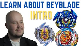 Brand new to Beyblade Burst? | Learn the basics with BeyBasics! New Beyblade Guide screenshot 3