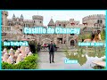 VISITANDO EL CASTILLO DE CHANCAY - ECO TRULY PARK- CABALLOS DE PASO Y MAS! (HUARAL 2021)