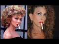 Olivia Newton-John from GREASE  Sandy    Charleston Makeup Artist