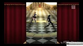 PD FT - Cantarella (Grace Edition) - KAITO X MEIKO