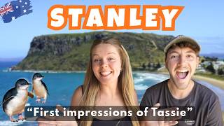 Tasmania First Impressions: You Told Us It Was Amazing… You Were Right Wealth