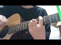 【弾き語り】文明児/khaki