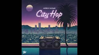 Amerigo Gazaway - Intro | City Hop