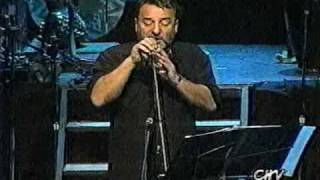 INTI ILLIMANI - PATRICIO MANNS - VALDIVIA EN LA NIEBLA