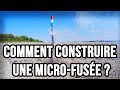 Tuto  comment construire une microfuse 