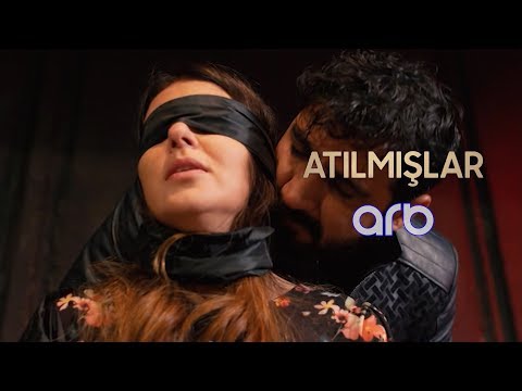 Atılmışlar (45-ci bölüm) - Anons - ARB TV