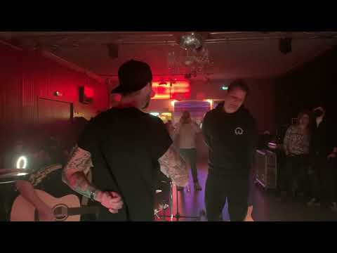 Kuult in Freiburg mit David Pfeffer „Wenn aus Zufall Schicksal wird“ 28.11.21