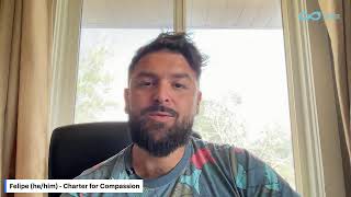 Charter LIVE with Felipe