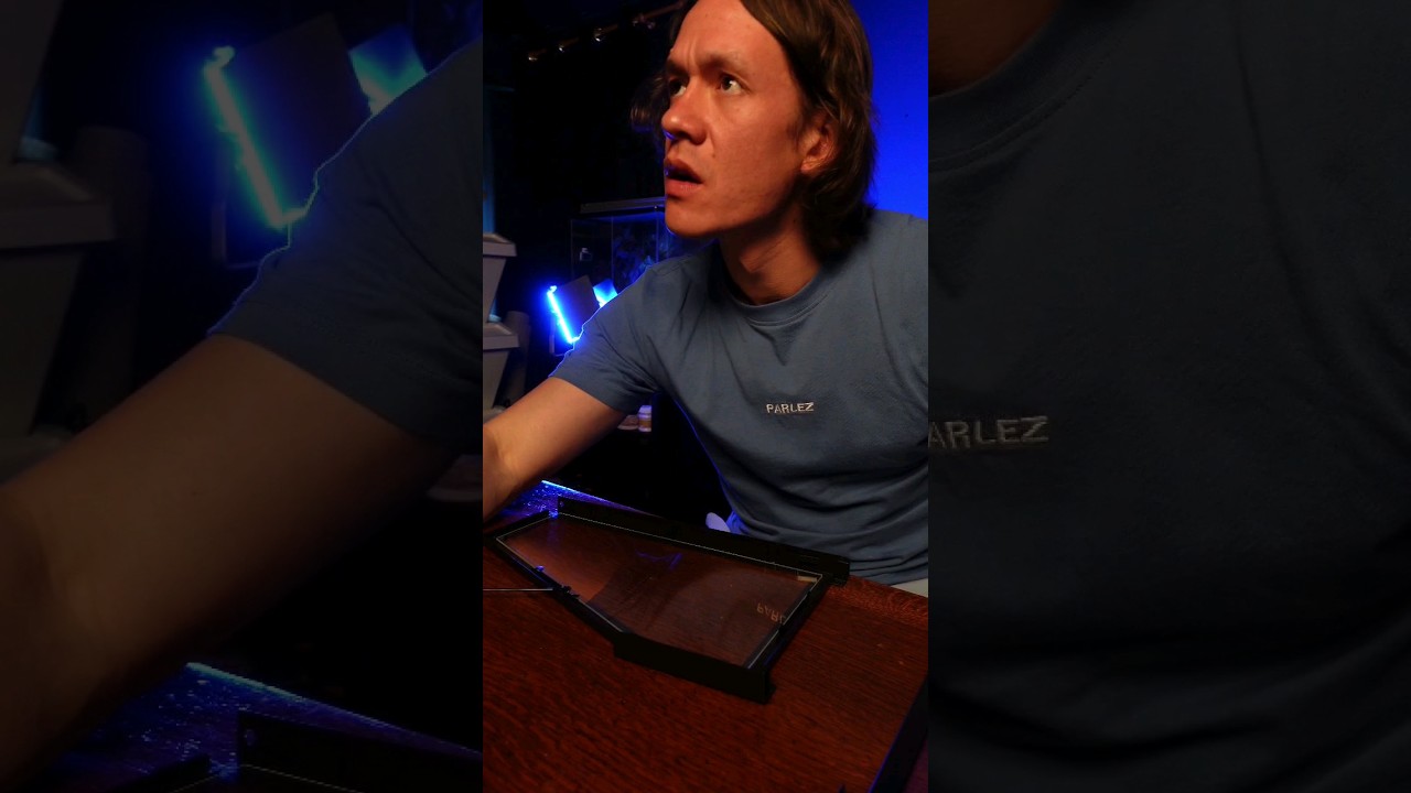 Make A Terrarium Using IKEA Products