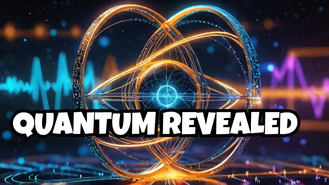 Exploring the Fascinating World of Quantum Computing - YouTube