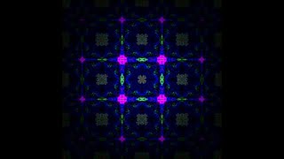 Hypnotic Patterns | Seamless Pattern Medley #7