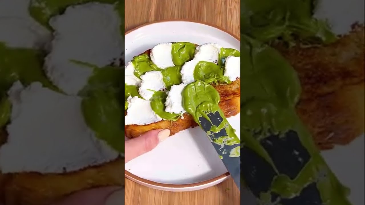 A DREAM Toast Situation Shorts