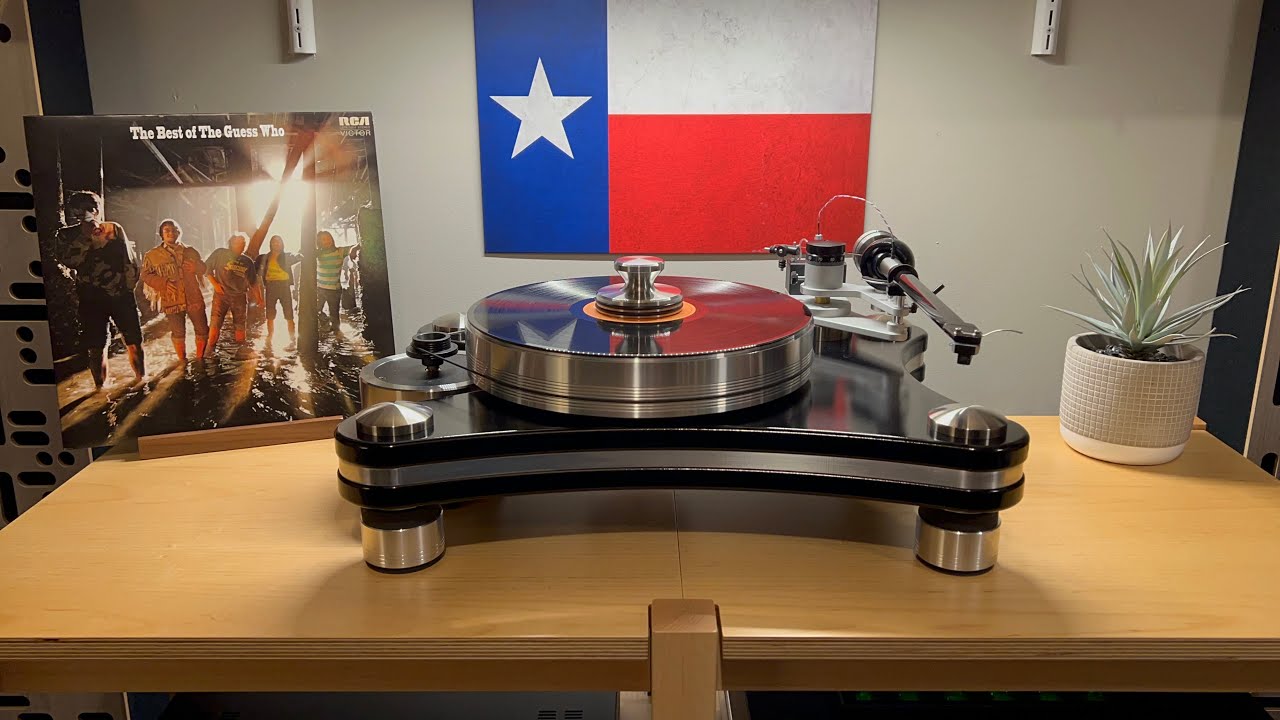 The Guess Who Bus Rider - YouTube