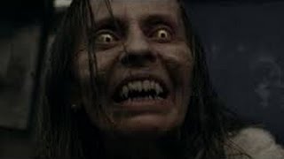 18 Korku Vadisi Misafir Cinler