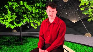 Famous David Mitchell deals with Climate Change Wealth