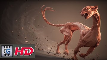 CGI 3D Showreel : "Modeling Reel 2016" - by Denolle Manon