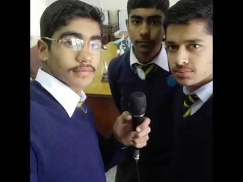 F G Boys School No 5 Wah Cantt Youtube