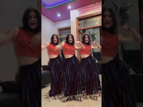 Chammak Challo | Dance 🔥 | #shorts | #dance | #chammakchallo